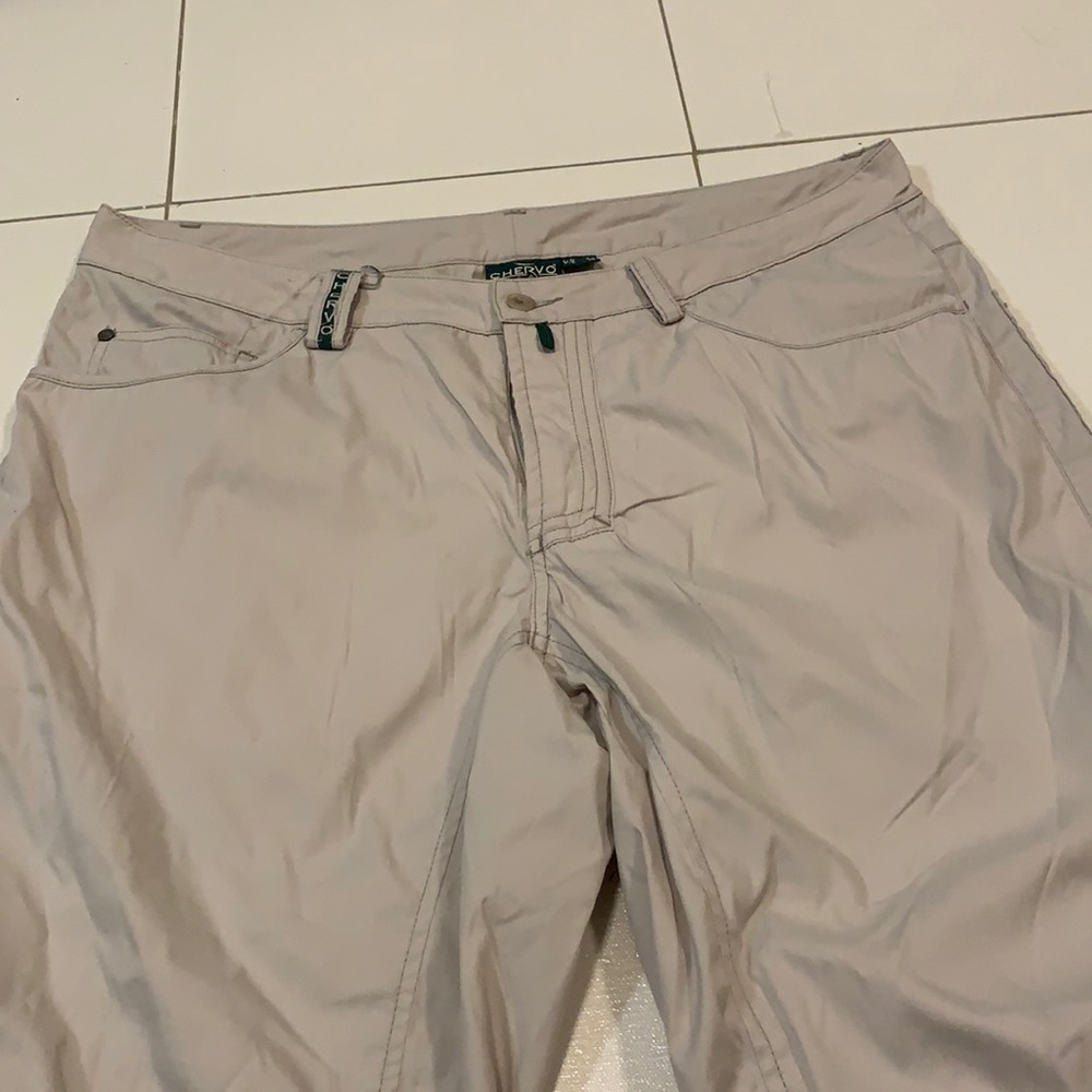 Chevro men’s shorts